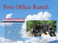 postofficeranch.com