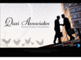 qaziassociates.com