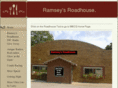 ramseysroadhouse.com