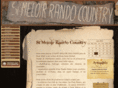 randocountry.com