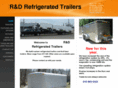 rdtrailers.com