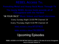 rebelaccess.com