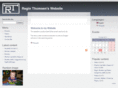 regin-thomsen.net