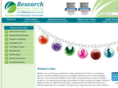 researchwomenscare.com