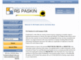 rspaskin.co.uk