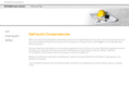 self-buildconservatories.com