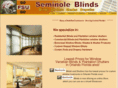 seminoleblinds.com