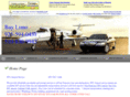 sfoairportservice.com