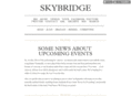 skybridgenyc.com