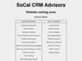socalcrm.com