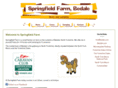 springfieldfarm.info