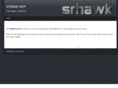 srhawk.com