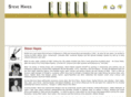 stevehayes.org