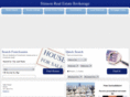stinsonrealestatebrokerage.com