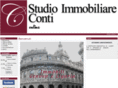 studioimmobiliareconti.com