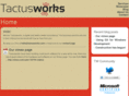 tactusworks.com