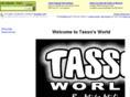 tassosworld.com