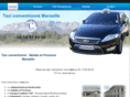 taxi-conventionne-marseille.com
