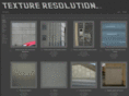 textureresolution.com