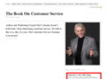 thebookoncustomerservice.com
