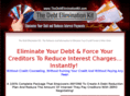 thedebteliminationkit.com