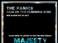 thepanics.com.au