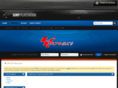 theracingelite.com