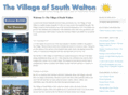 thevillageofsouthwalton.com
