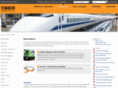 timkenrail.com