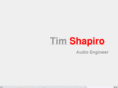 timshapiro.info