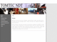 tomtecndt.com