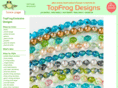 topfrogdesigns.com