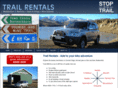 trailrentals.co.nz