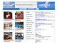 travelguidetennessee.com