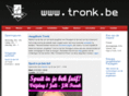 tronk.be
