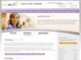 trustafftravelnurses.com