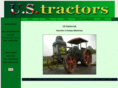 us-tractors.com