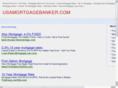 usamortgagebanker.com