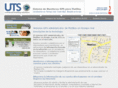 utsgpsmx.com