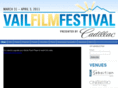 vailfilmfest.com