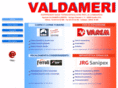 valdameri.com