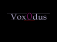 voxodus.com