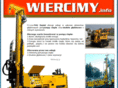 wiercimy.info