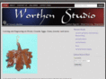 worthenstudio.com