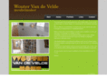 woutervandevelde.com