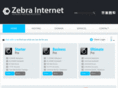 zebrainternet.com
