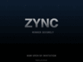 zyncio.com