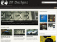 2rdesigns.net