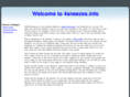 4sneezes.info