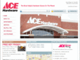 acehardwareraleigh.com